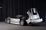 Porsche 911 GT1 Strassenversion 1997 года